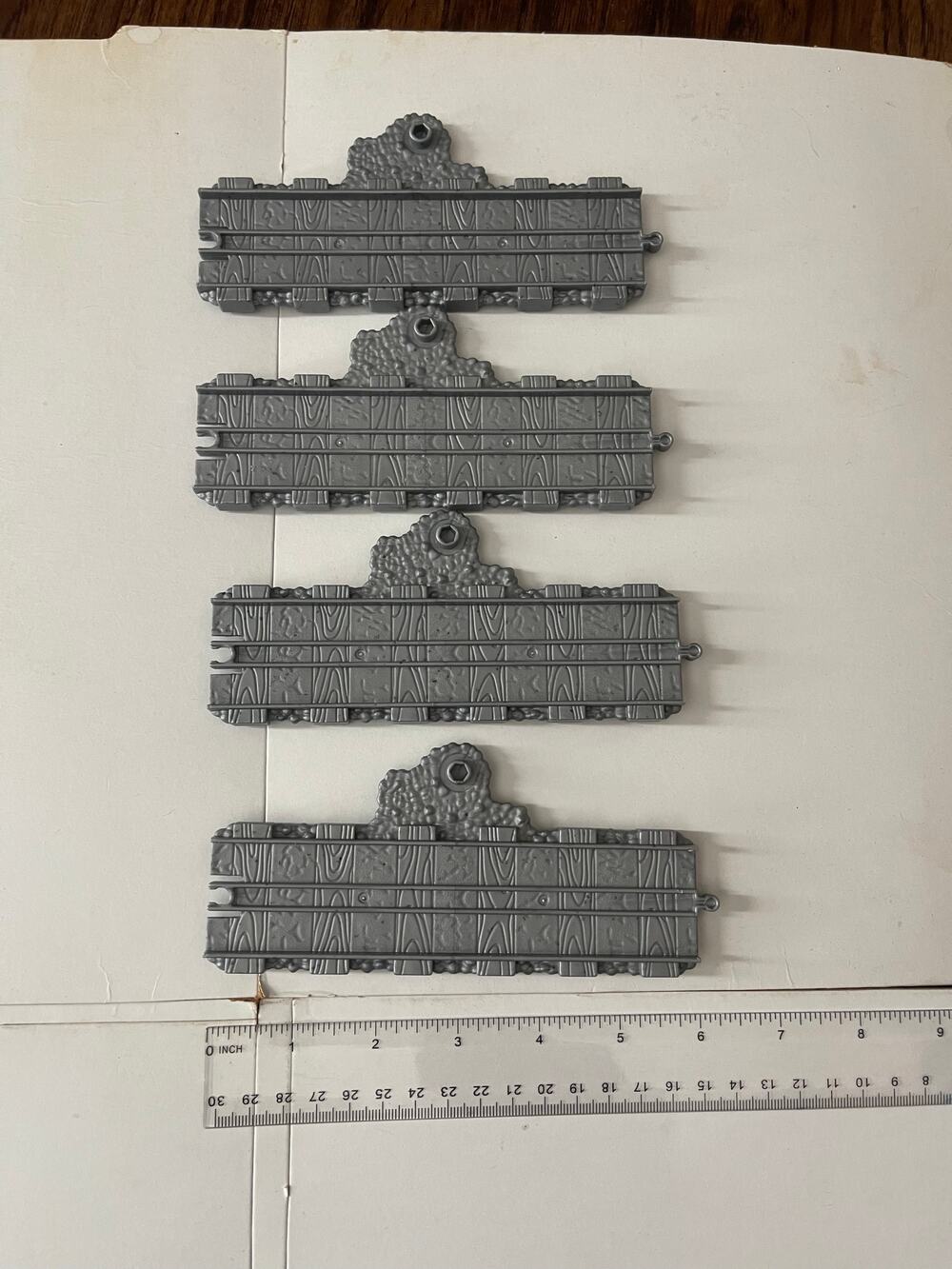 Thomas and Friends Take and Play tracks
